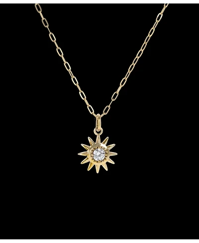 Hey Harper Celeste Necklace