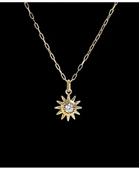 Hey Harper Celeste Necklace