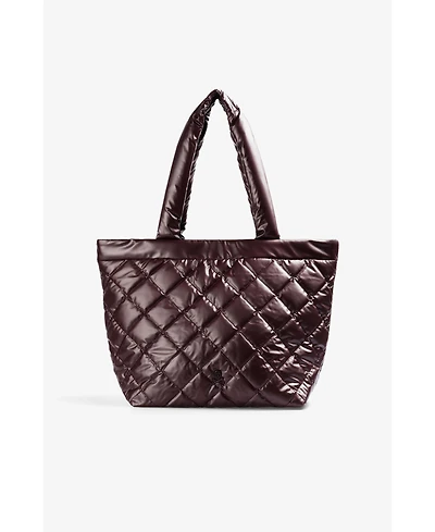 Scalpers Women's Nyquilted Sp Bag