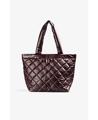 Scalpers Women's Nyquilted Sp Bag