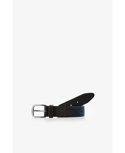 Scalpers Men's Etnic Belt