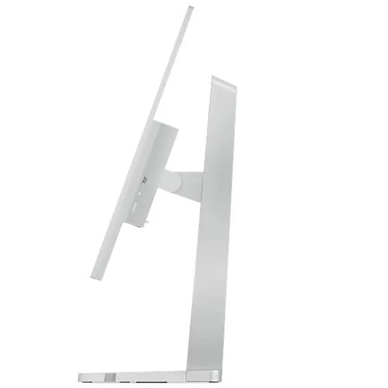 Lenovo L27h-4A 27" 16:9 Wqhd 100Hz Ips Wled Monitor, Cloud Gray