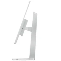 Lenovo L27h-4A 27" 16:9 Wqhd 100Hz Ips Wled Monitor, Cloud Gray