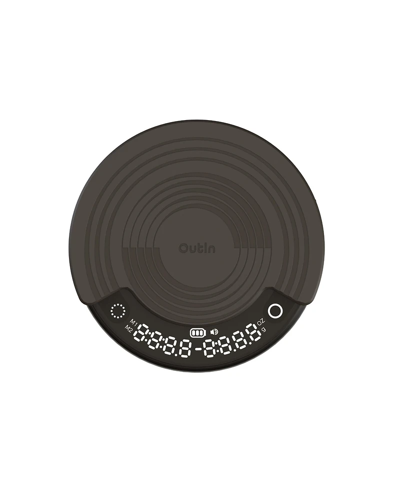 OutIn Claro Portable Coffee Scale