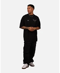 Saint Morta Men's Momento Mori Mock T-Shirt