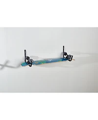 Lugo Steel Hooks Heavy Duty Storage, 4 Pc