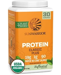 Sunwarrior Us Active Creatine 3000 & AstraGin 120ct Bottle