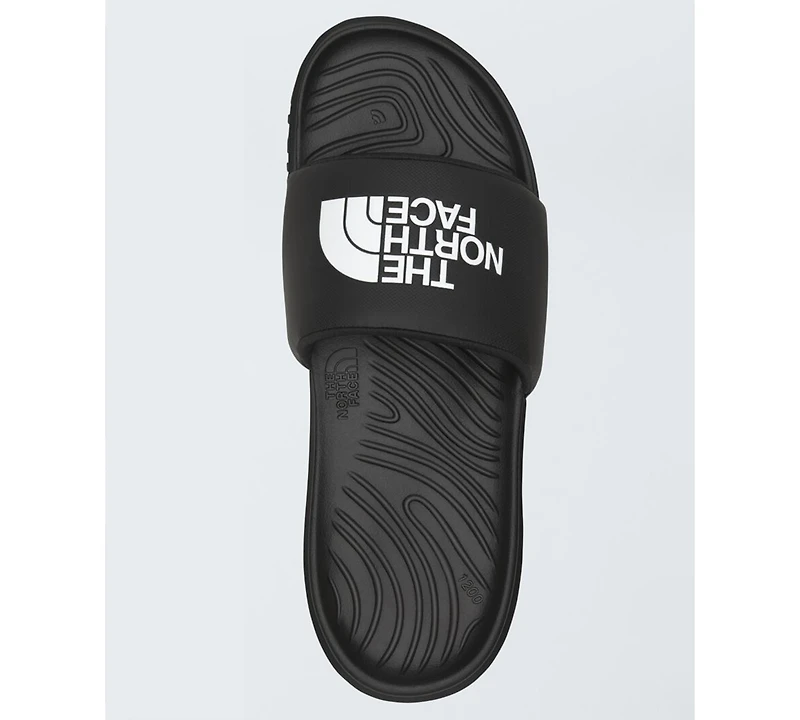 The North Face Men's Never Stop Cush Slip-On Slides