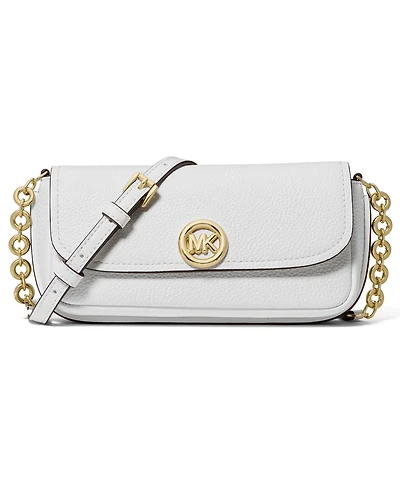 Michael Kors Nolita Small Flap Chain Crossbody Bag