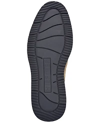 Tommy Hilfiger Men's Hinede Casual Dress Lace-Up Oxford Shoes