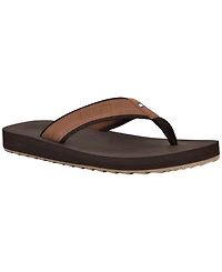 Tommy Hilfiger Men's Orlind Casual Fashion Flip Flops