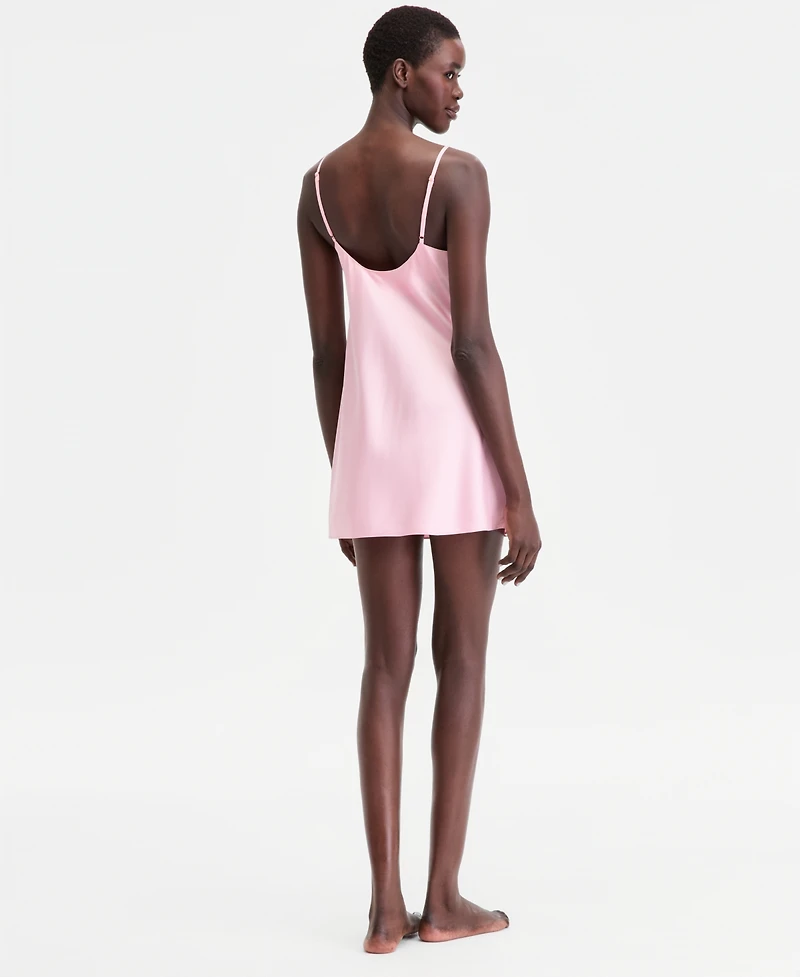 I.n.c. International Concepts Women's Amira Cowlneck Chemise, Macy's Exclusive