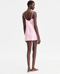 I.n.c. International Concepts Women's Amira Cowlneck Chemise, Macy's Exclusive