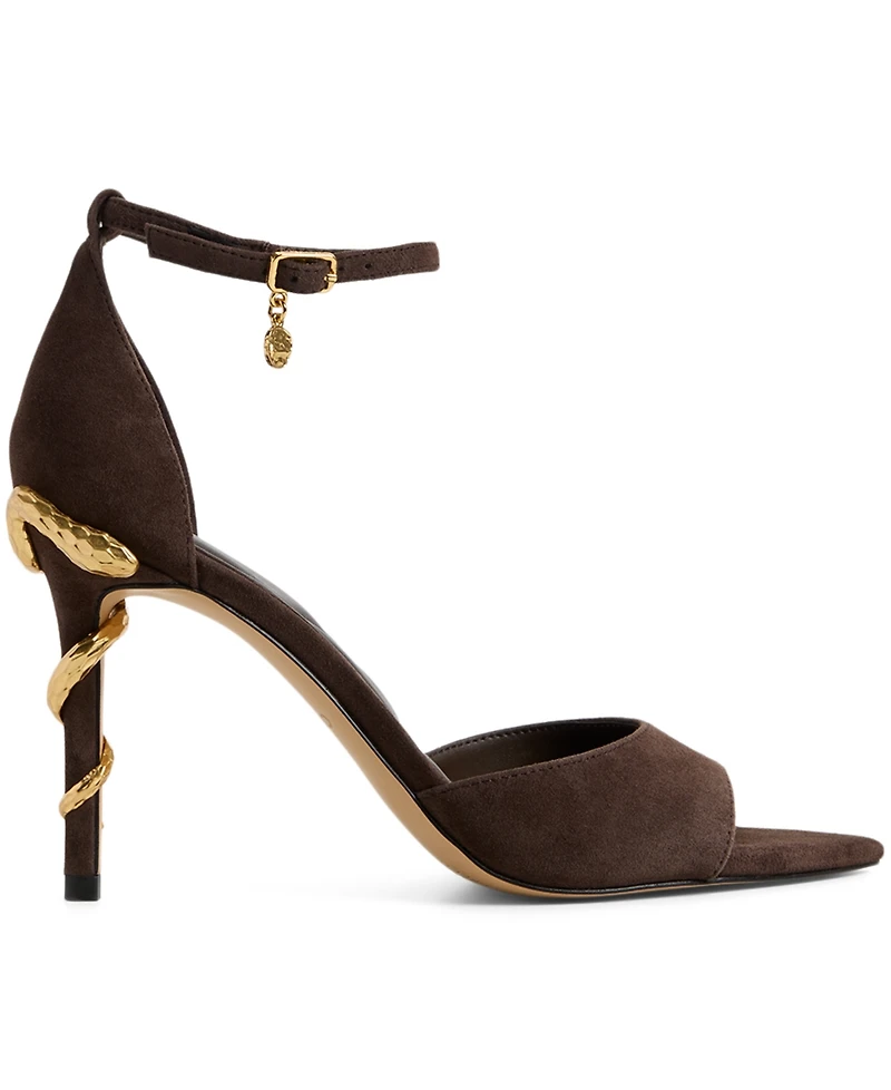 Aldo Women's Medeza Adjustable Strap Dress Sandals