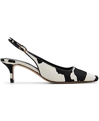 Aldo Women's Gabriellie Adjustable Strap Slingback Pumps