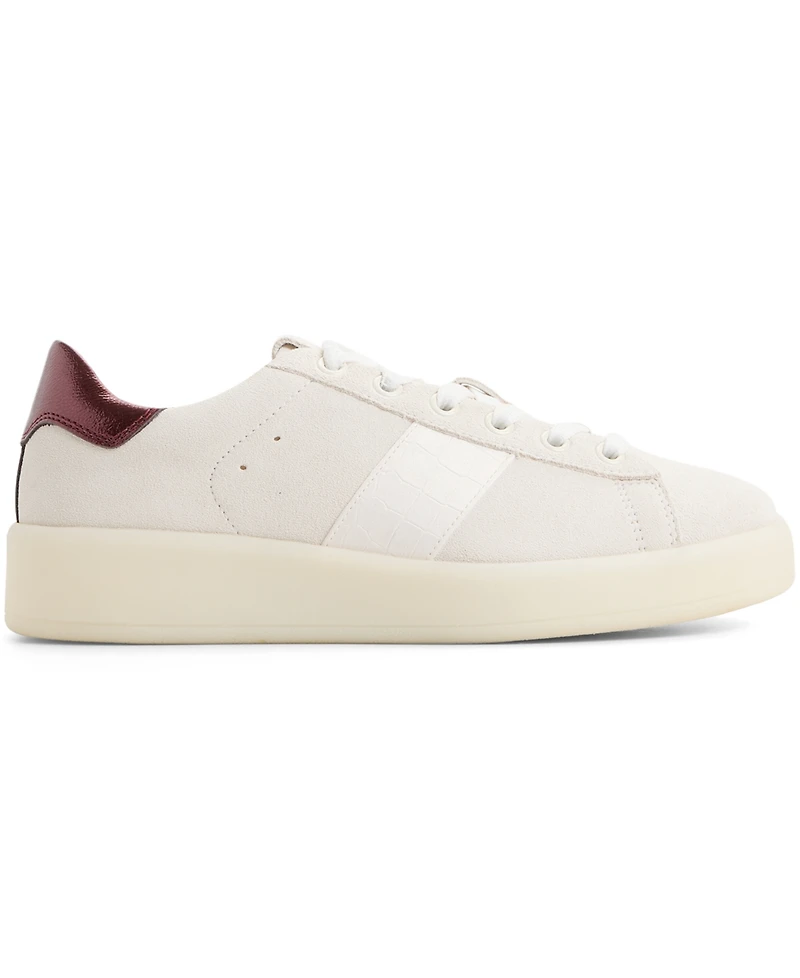 Aldo Women's Adrei Lace-Up Jogger Sneakers