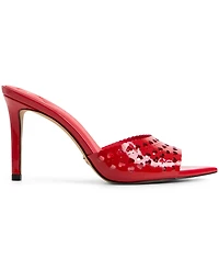 Aldo Women's Lovemule Slip-On Dress Sandals