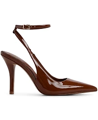 Aldo Women's Nikoletta Adjustable Strap Slingback Pumps