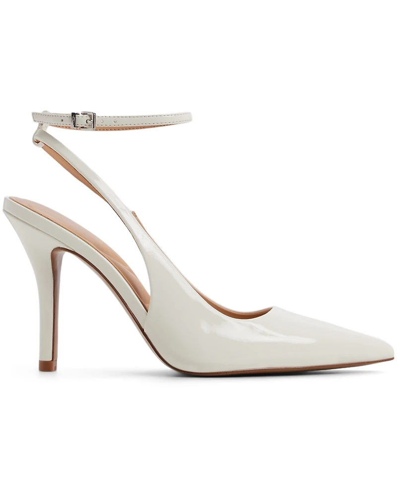 Aldo Women's Nikoletta Adjustable Strap Slingback Pumps