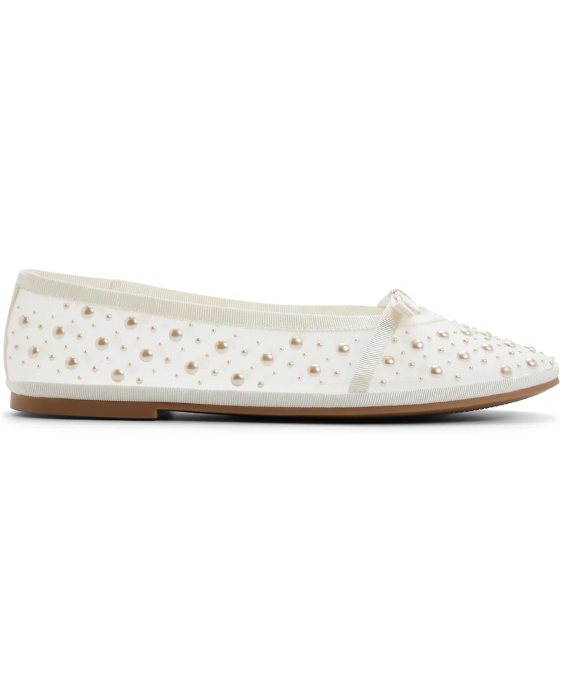 Aldo Women's Aurabella Slip-On Ballerina Flats