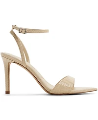 Aldo Women's Leandra Pointed Toe Dress Sandals