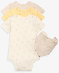 First Impressions Baby Boys' Little Explorer Four-Piece Set, Macy's Exclusive