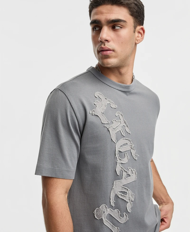 Mode of One Men's 'Legacy' Graphic T-Shirt, Macy's Exclusive