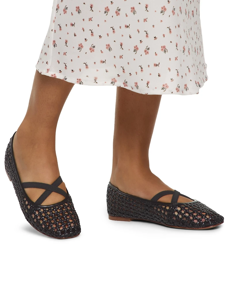 Aldo Women's Cornelia Slip-On Ballet Flats