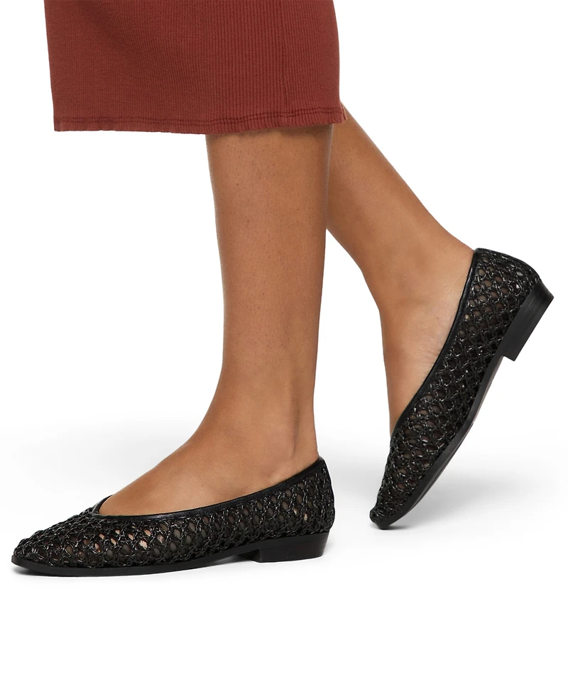 Aldo Women's Rafaella Slip-On Flats