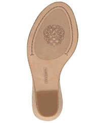 Vince Camuto Felyn Two-Piece Espadrille Wedge Sandals