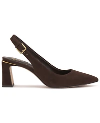 Vince Camuto Women's Hamden-b Slingback Pumps