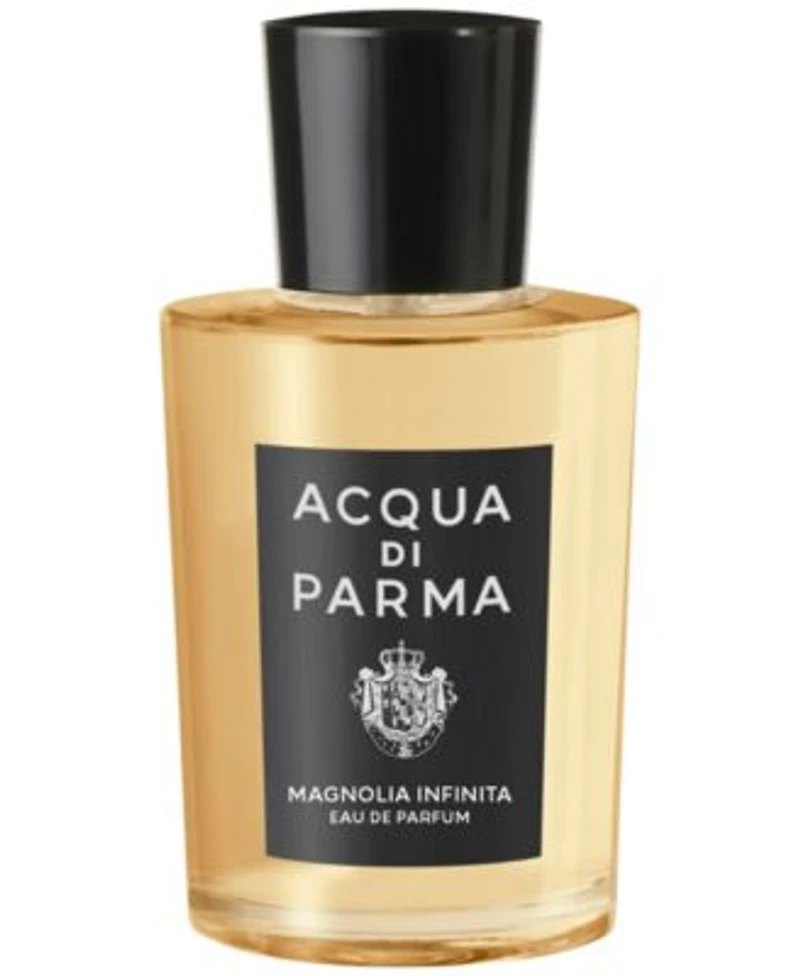 Acqua Di Parma Magnolia Infinita Eau De Parfum Fragrance Collection