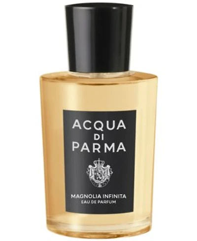 Acqua Di Parma Magnolia Infinita Eau De Parfum Fragrance Collection