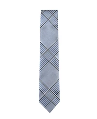 Tommy Hilfiger Men's Tucker Plaid Pattern Tie