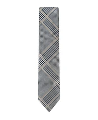 Tommy Hilfiger Men's Tucker Plaid Pattern Tie