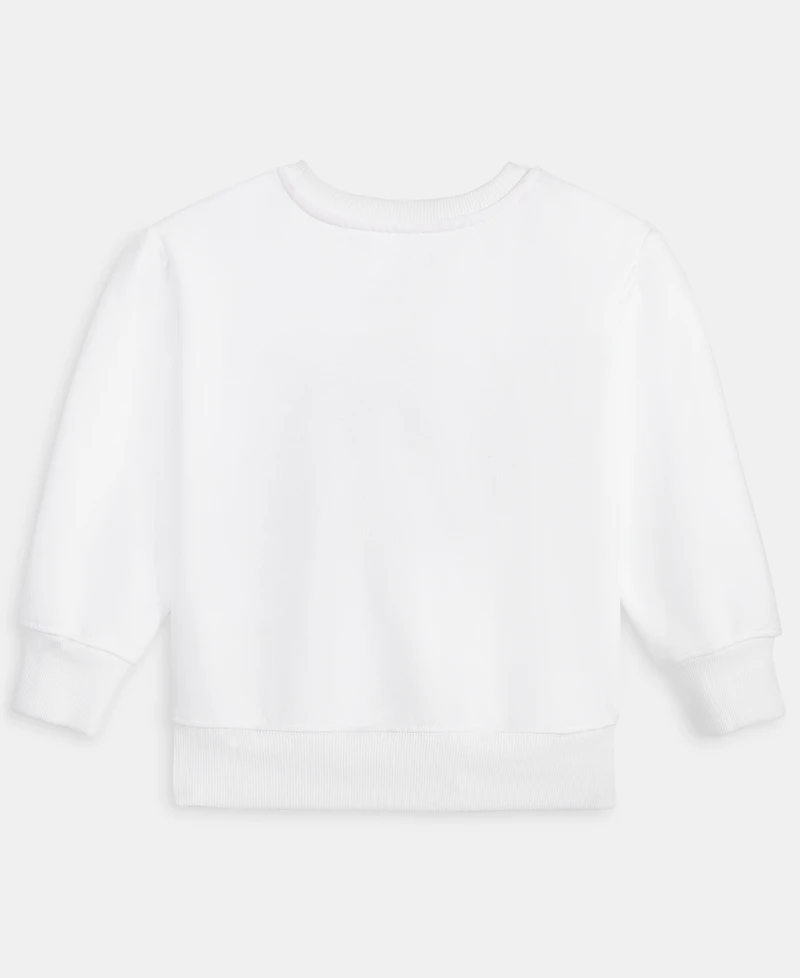 Epic Threads Girls' 12M-5T Rainbow-Print Sweatshirt, Macy's Exclusive