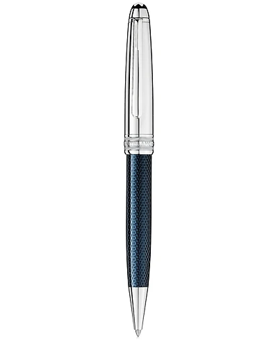 Montblanc Blue Classique Ballpoint Pen 112895