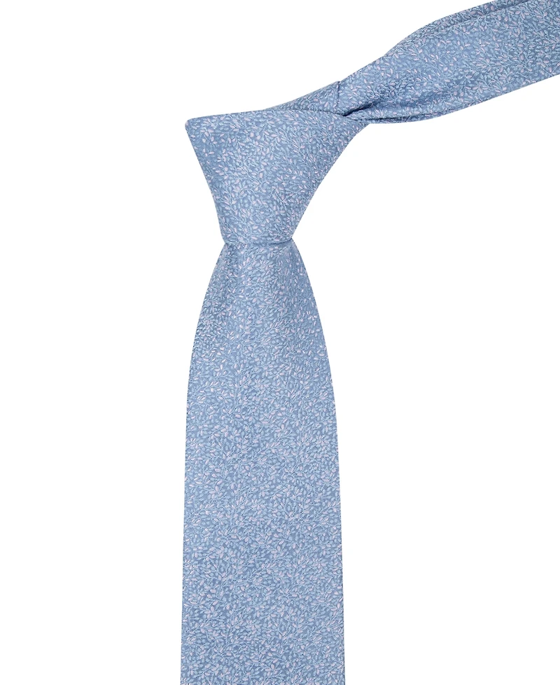 Calvin Klein Men's Barilla Floral Classic Tie