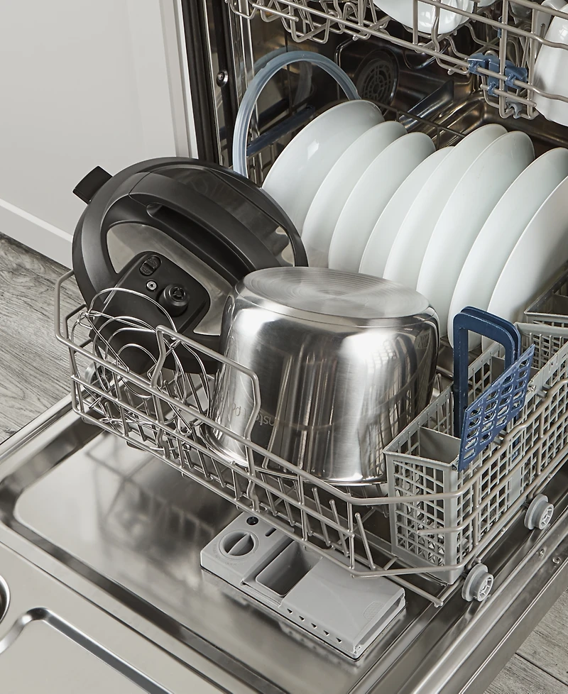 Instant Pot Rio 6-Quart Sleek 7-in-1 Multi-Cooker