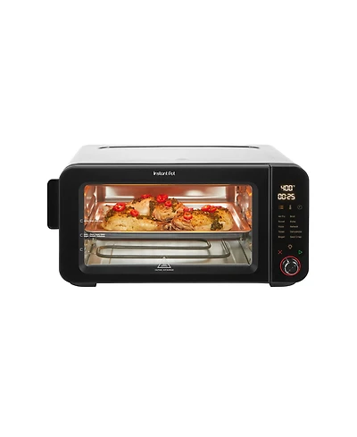 Instant Pot InstantHeat 6-Slice Air Fryer Toaster Oven