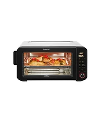 Instant Pot InstantHeat 6-Slice Air Fryer Toaster Oven