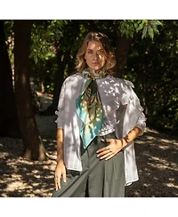 Elizabetta Women's Sella Nobile - Silk Foulard