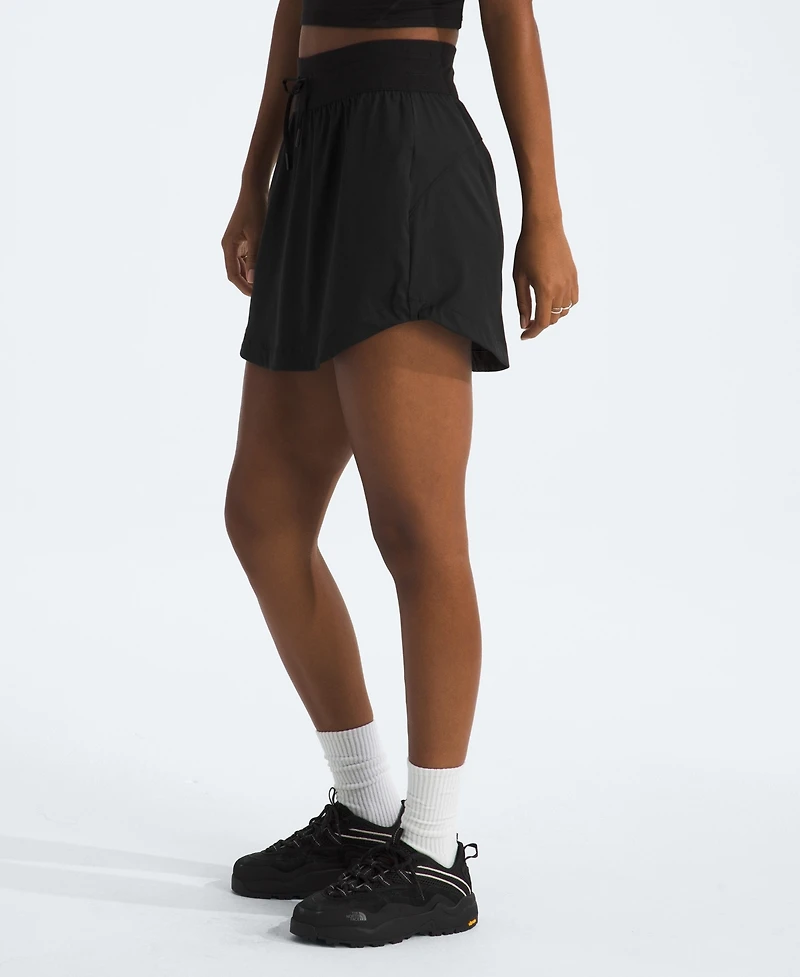 The North Face Women's Aphrodite Regular Fit Skort