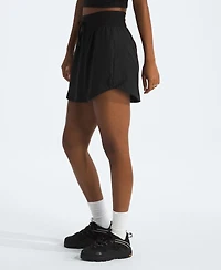 The North Face Women's Aphrodite Regular Fit Skort