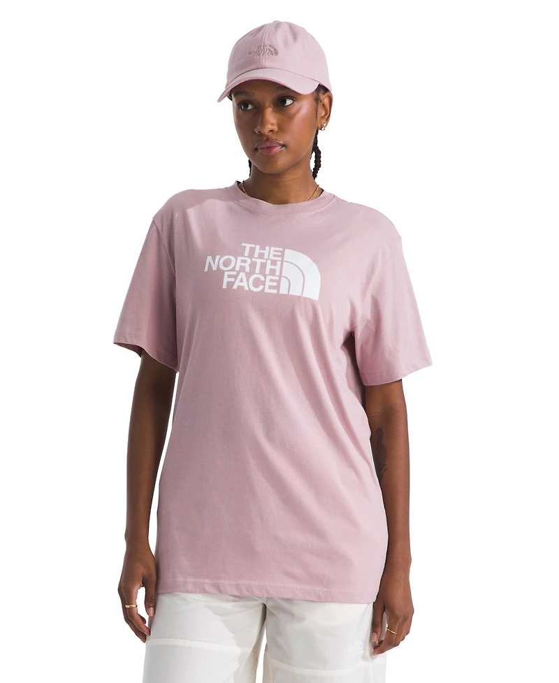 The North Face Women's Short-Sleeve Core Half Dome Tee