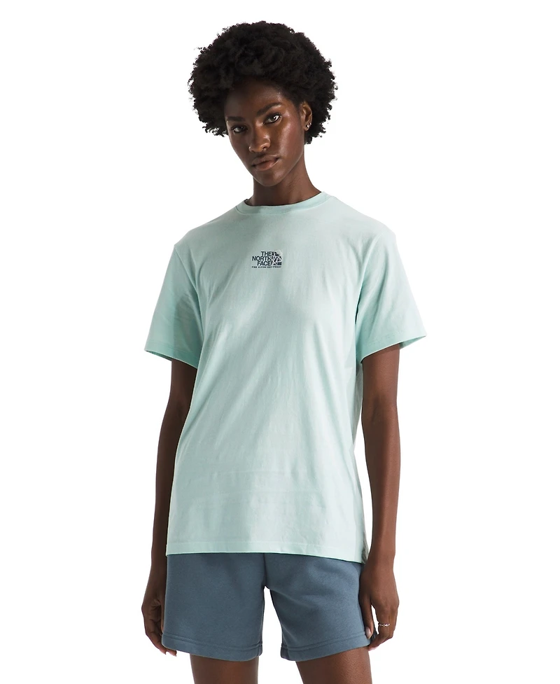 The North Face Women's Midnight Ember T-Shirt