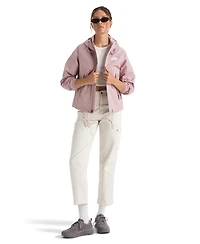 The North Face Women's Antora Hooded Rain Jacket