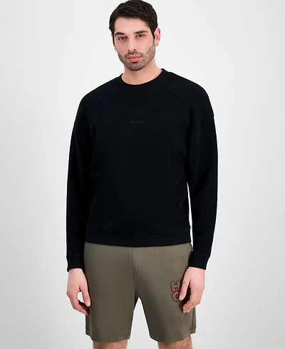 Hugo by Boss Men's Dafflyn Sweater
