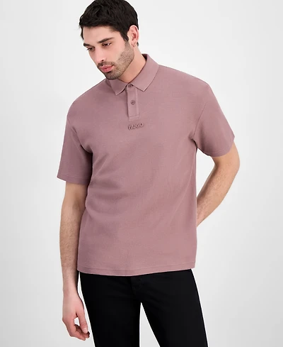 Hugo by Boss Men's Diffys Polo Shirt