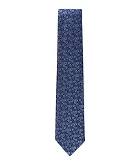 Tommy Hilfiger Men's Bartelt Floral Pattern Tie